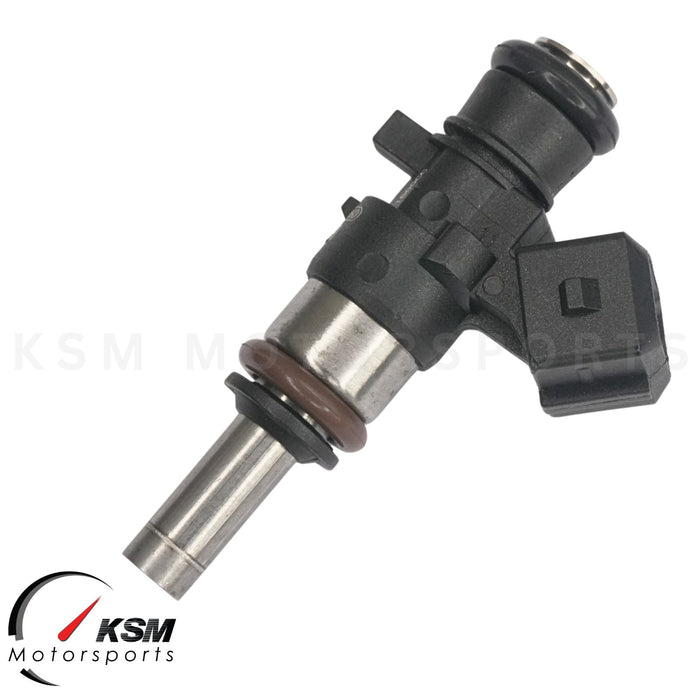 8 x 1600 cc 152 lb Einspritzdüsen passend für Bosch Düsenventil EV14KT Benzin 0280158040 