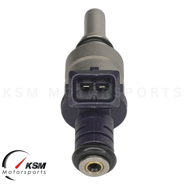 6 x Fuel Injectors 1439800 For 01-06 BMW 330I 530I X3 X5 Z3 Z4 fit Siemens Deka