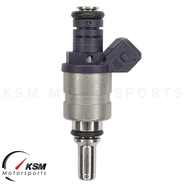 6 x Fuel Injectors 1439800 For 2001-2006 BMW 330i 330Ci 330Xi fit Siemens Deka