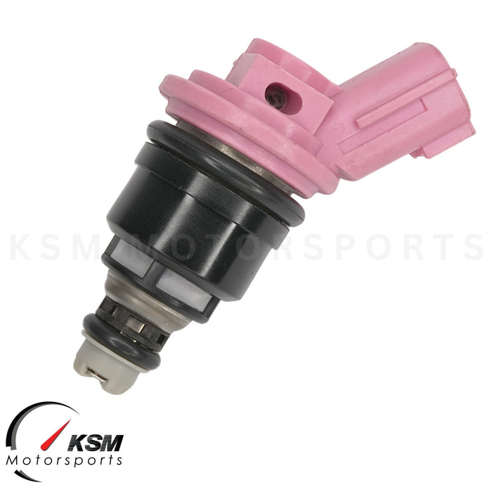 1x Fuel Injector for Nissan Maxima A32 VQ20DE SE SLX 20G fit 16600-35U01 A46-F13