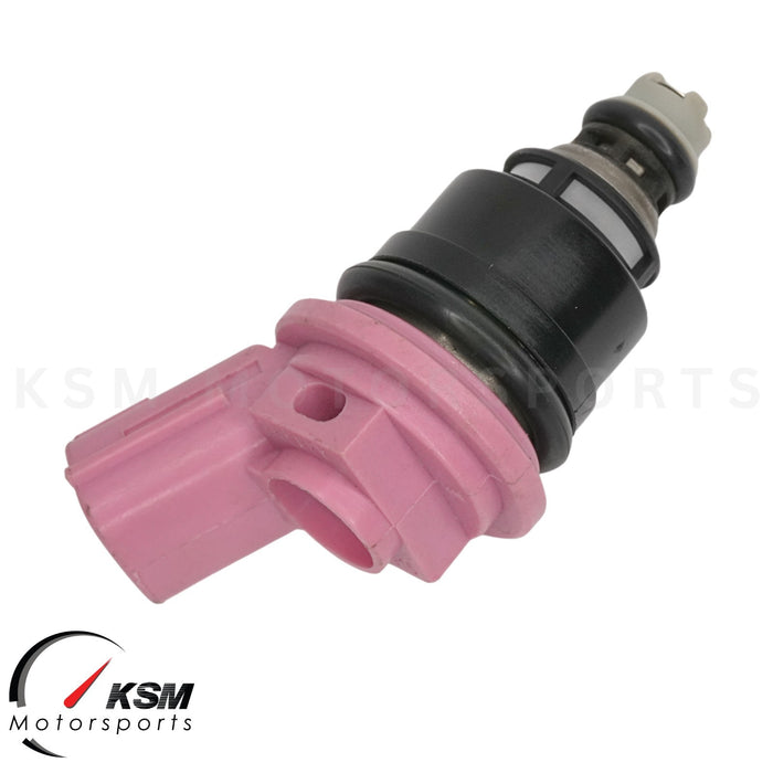 1x Fuel Injector for Nissan Maxima A32 VQ20DE SE SLX 20G fit 16600-35U01 A46-F13