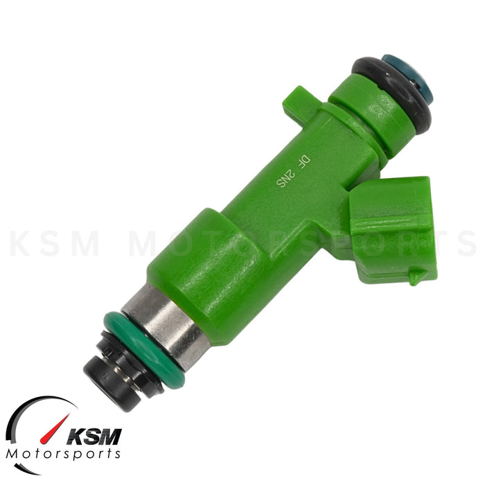 4 x Fuel injectors fit 2007-2013 NISSAN ALTIMA ROGUE 2.5L I4 fit 16600-JK20A