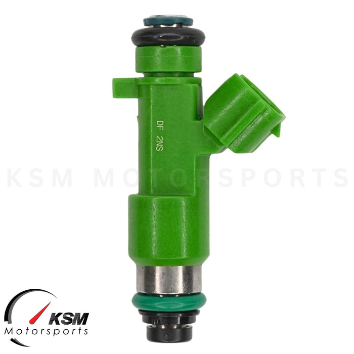 6 x FUEL INJECTORS FIT 2007-2014 NISSAN 350Z ALTIMA MAXIMA MURANO 3.5L INFINITI
