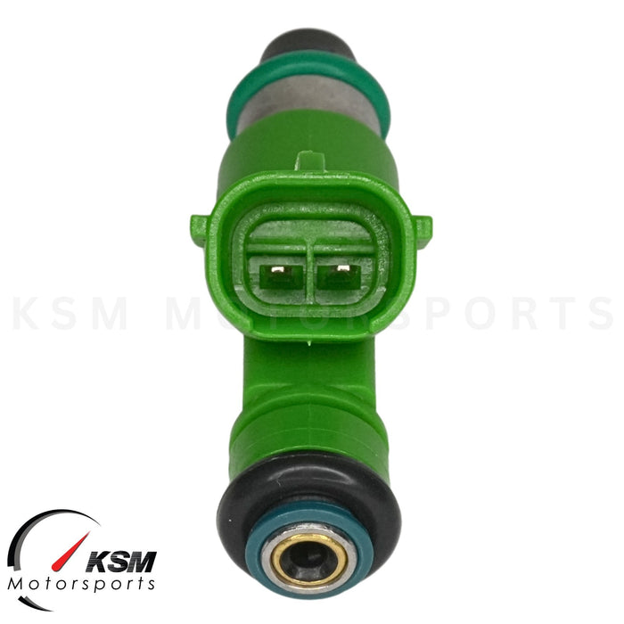6 x FUEL INJECTORS FIT 2013-2014 Nissan Pathfinder 3.5L fit 16600-JK20A