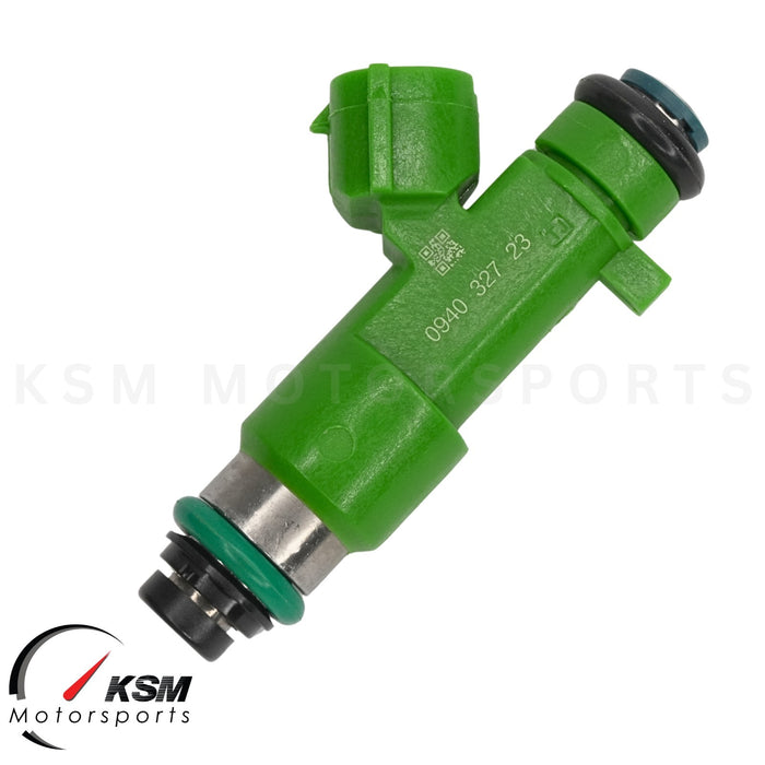 6 x FUEL INJECTORS FIT 2007-2008 Infiniti G35 3.5L V6 fit 16600-JK20A