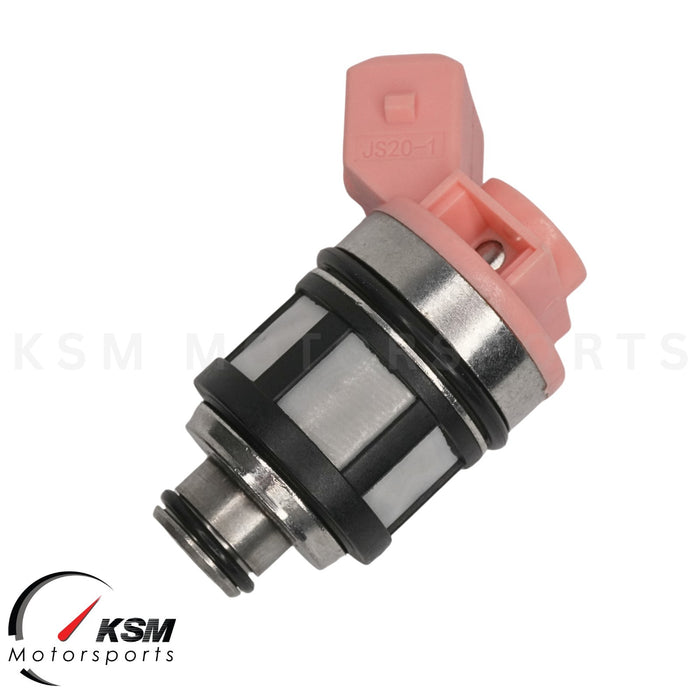 1 x Fuel Injector For Nissan D21 Pathfinder Quest & Mercury Villager 16600-88G10