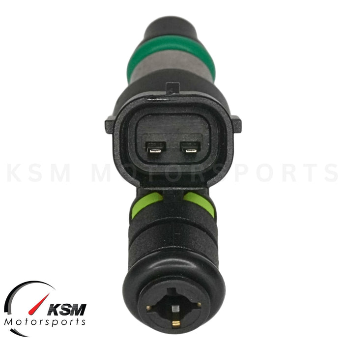 1 x Fuel Injector 16600-EN200 For Nissan Versa Cube Sentra NV200 X-Trail 01-14