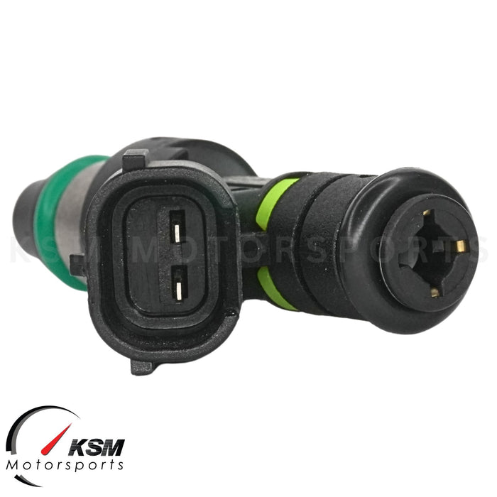 1 x Fuel Injector 16600-EN200 For Nissan Versa Cube Sentra NV200 X-Trail 01-14