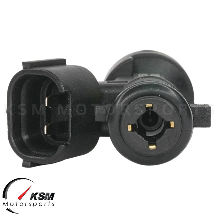 1 x Fuel Injector 16600-EN200 For Nissan Versa Cube Sentra NV200 X-Trail 01-14
