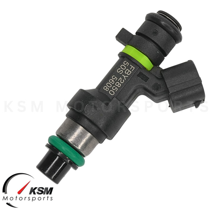 1 x Fuel Injector 16600-EN200 For Nissan Versa Cube Sentra NV200 X-Trail 01-14