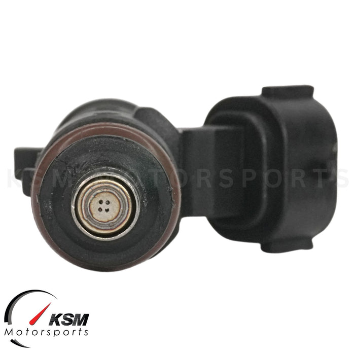 6 injecteurs de carburant 0280158005 pour Nissan Maxima Altima Quest Murano 3,5 L 2003-2009 
