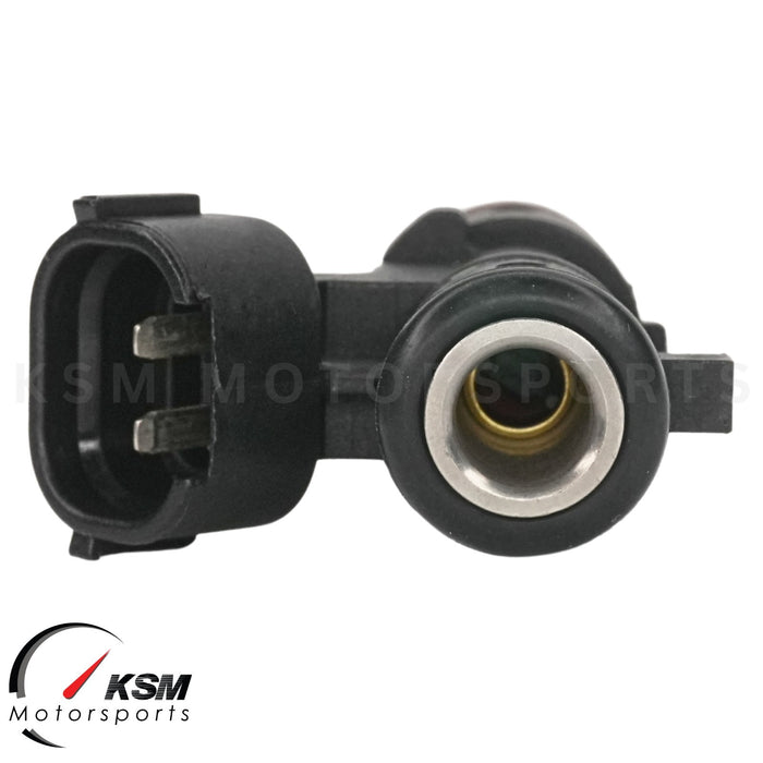 6 injecteurs de carburant 0280158005 pour Nissan Maxima Altima Quest Murano 3,5 L 2003-2009 