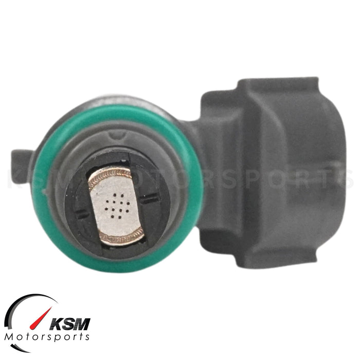 1x Fuel Injector For 2005-2019 Nissan Frontier X-Trail NP300 2.5L L4 16600-EA00A