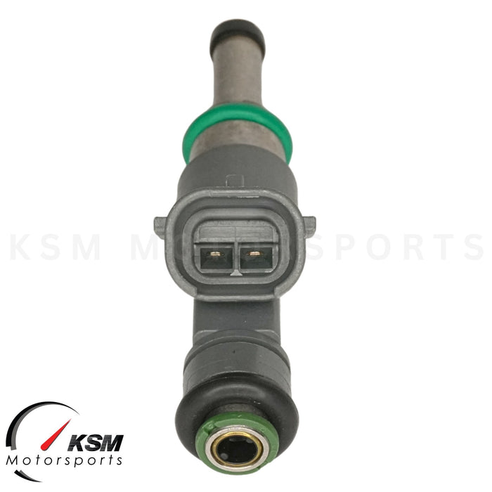 1x Fuel Injector For 2005-2019 Nissan Frontier X-Trail NP300 2.5L L4 16600-EA00A