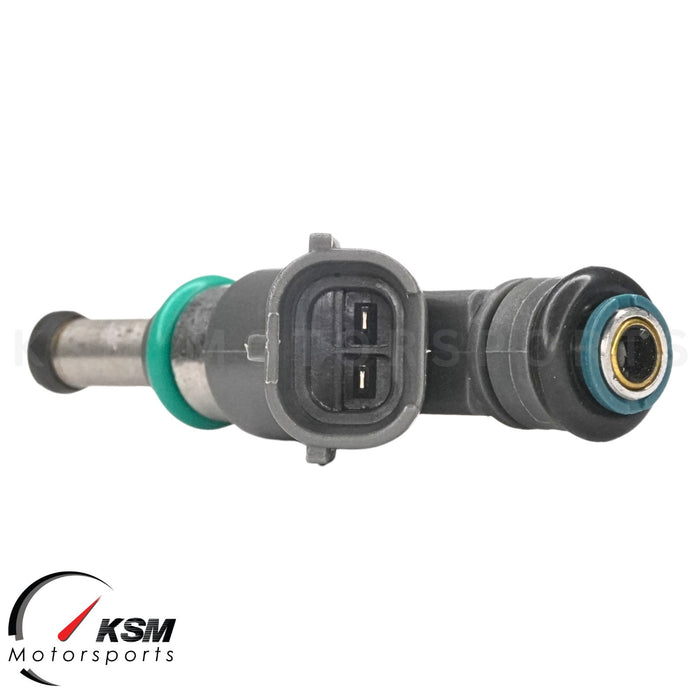 1x Fuel Injector For 2005-2019 Nissan Frontier X-Trail NP300 2.5L L4 16600-EA00A