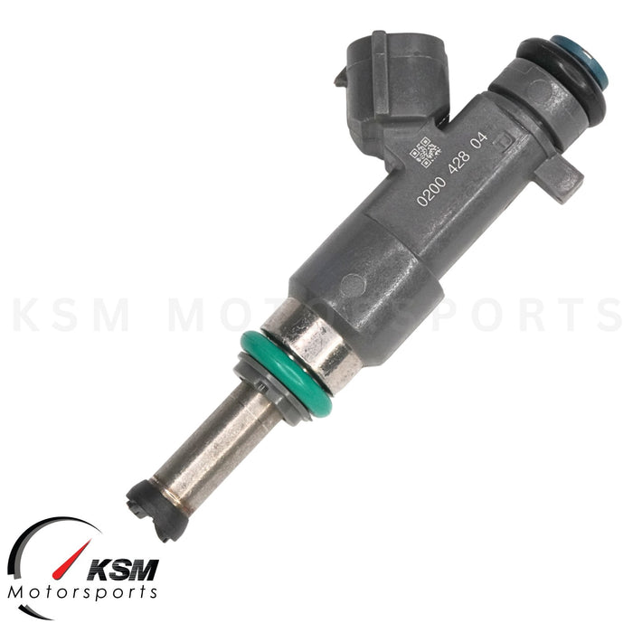 1x Fuel Injector For 2005-2019 Nissan Frontier X-Trail NP300 2.5L L4 16600-EA00A