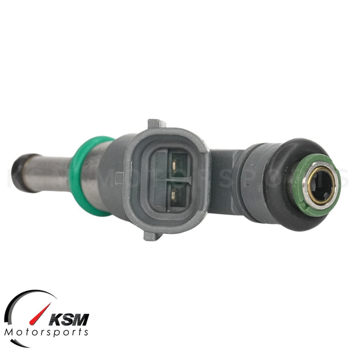 1x Fuel Injector For 2005-2019 Nissan Frontier X-Trail NP300 2.5L L4 16600-EA00A