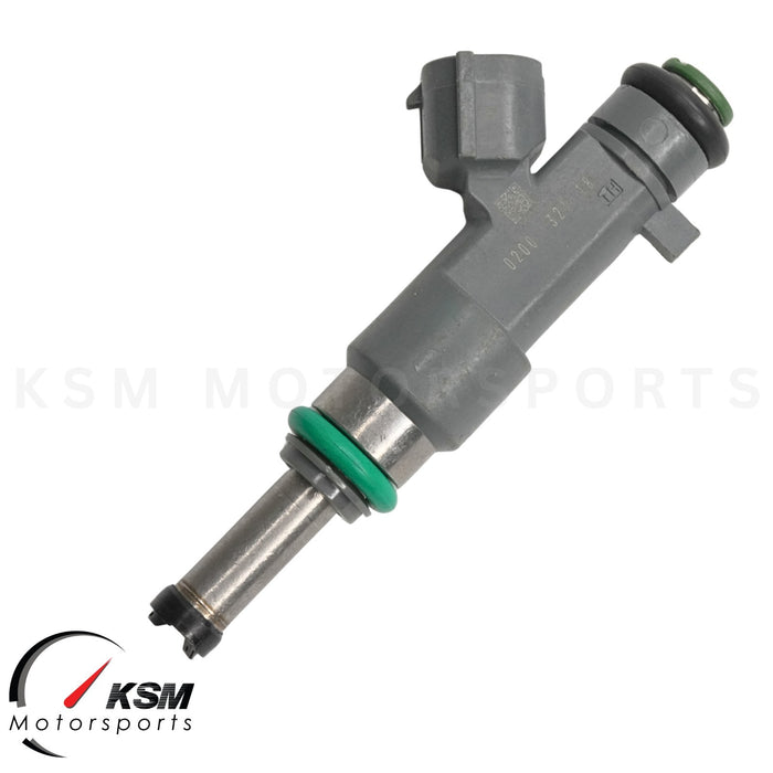 4 x Fuel Injectors 16600-EA00A For 2005-2019 Nissan Frontier 2.5L L4 QR25DE