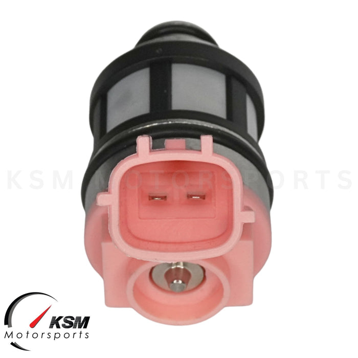1 x OEM Fuel Injector For Nissan Quest Xterra Mercury Villager Frontier JS23-4