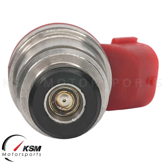 1 OEM Fuel Injector JS28-2 for 1994-2003 Isuzu Suzuki Honda 1.8L 2.0L 2.3L 2.6L