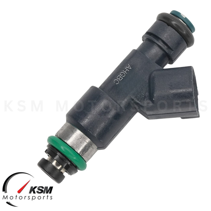 1 x OEM FLEX Fuel Injector For 2007-2009 Chevrolet GMC 5.3L V8 12594512 217-2436
