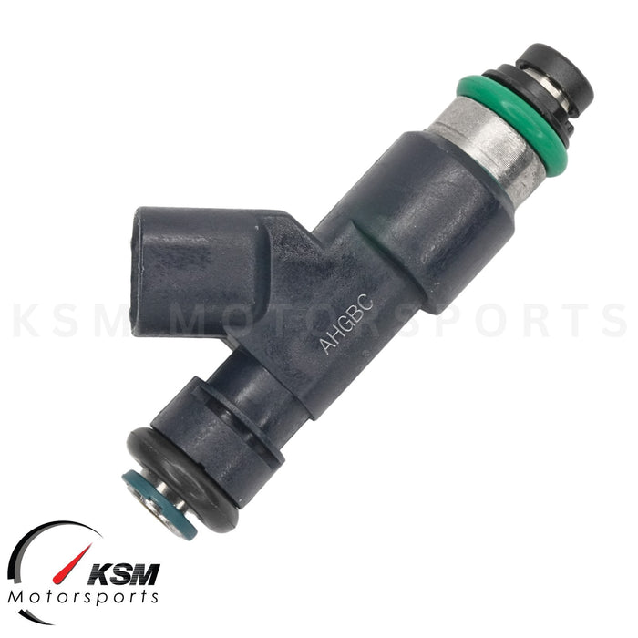 1 x OEM FLEX Fuel Injector For 2007-2009 Chevrolet GMC 5.3L V8 12594512 217-2436