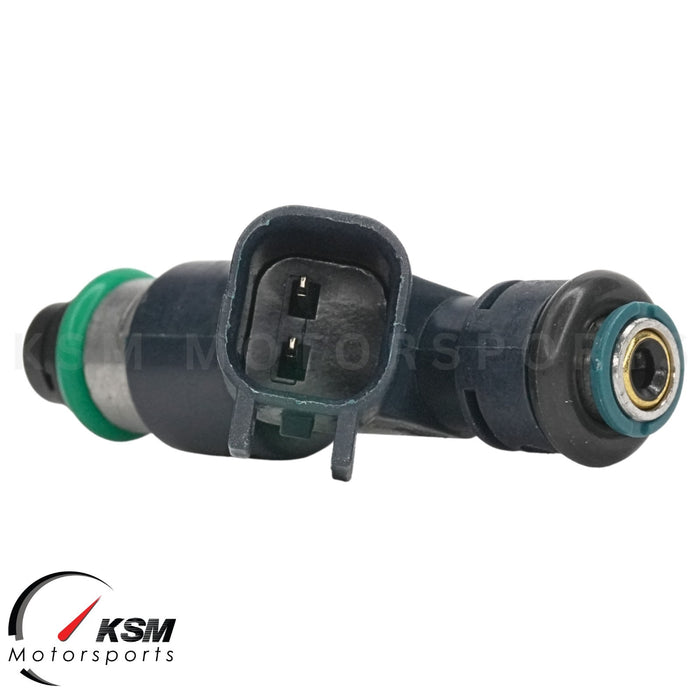 1 x OEM FLEX Fuel Injector For 2007-2009 Chevrolet GMC 5.3L V8 12594512 217-2436