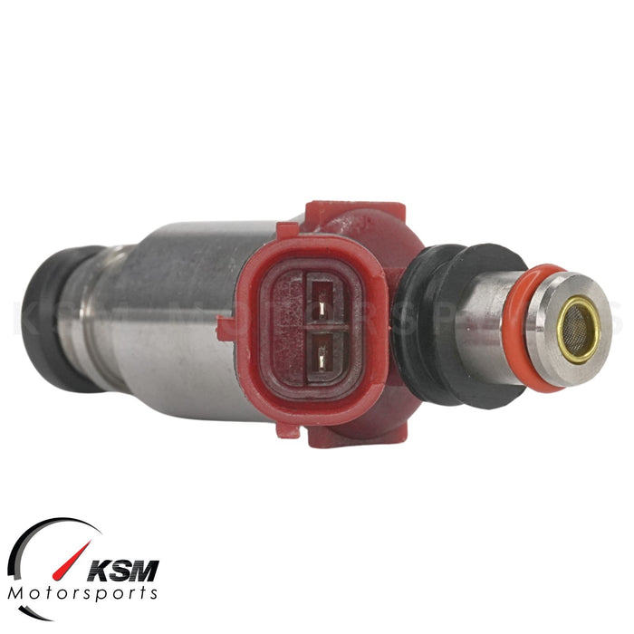 1x Fuel Injector 1993 -1997 for Toyota Celica Corolla Geo Prizm 1.8L 23250-16160