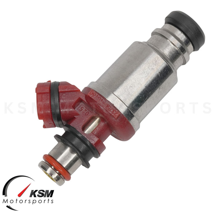 1x Fuel Injector 1993 -1997 for Toyota Celica Corolla Geo Prizm 1.8L 23250-16160