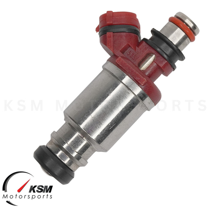 4 x OEM Fuel Injectors 1994 -1997 for Toyota Celica 1.8L I4 Geo 23250-16160 KSM