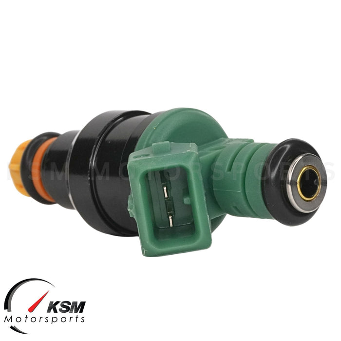 1x Fuel Injector fit Bosch 0280150415 for 1991-99 BMW 2.5L 3.0L I6 M50B25 M52B25