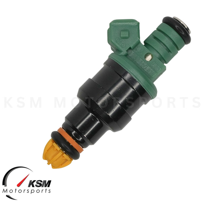 1x Fuel Injector fit Bosch 0280150415 for 1991-99 BMW 2.5L 3.0L I6 M50B25 M52B25