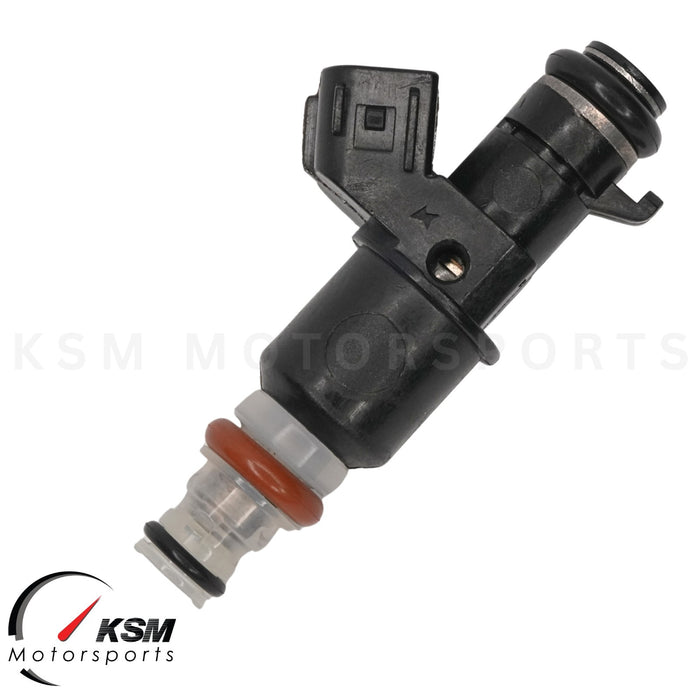 1 x Fuel Injector 16450-PRB-A01 for 2002-2004 Honda Acura RSX TYPE-S 2.0L K20A2