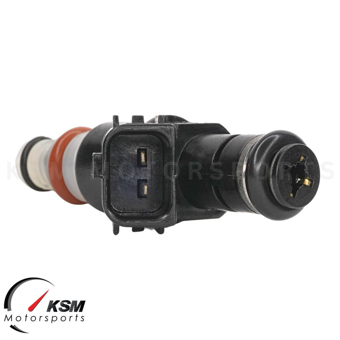 1 x Fuel Injector 16450-PRB-A01 for 2002-2004 Honda Acura RSX TYPE-S 2.0L K20A2
