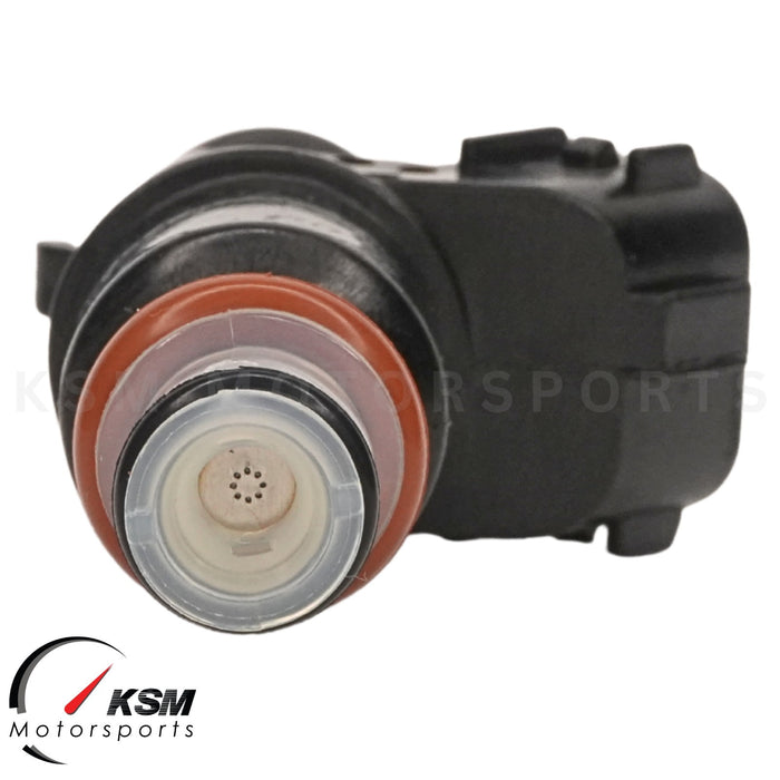 4 x Fuel Injectors for 02-04 Honda Acura RSX TYPE-S 2.0L L4 K20A2 16450-PRB-A01