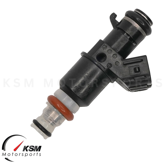 4 x Fuel Injectors for 02-04 Honda Acura RSX TYPE-S 2.0L L4 K20A2 16450-PRB-A01