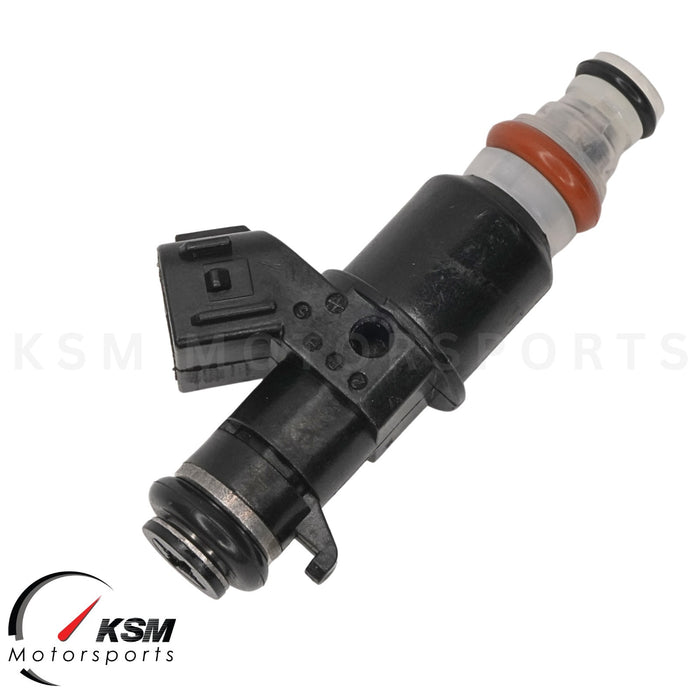 4 x Fuel Injectors for 02-04 Honda Acura RSX TYPE-S 2.0L L4 K20A2 16450-PRB-A01