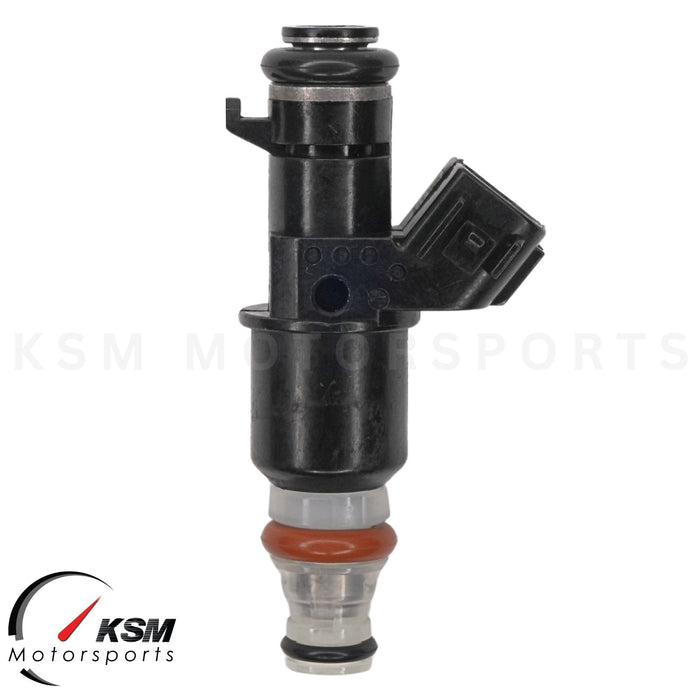 4 x Fuel Injectors for 02-04 Honda Acura RSX TYPE-S 2.0L L4 K20A2 16450-PRB-A01