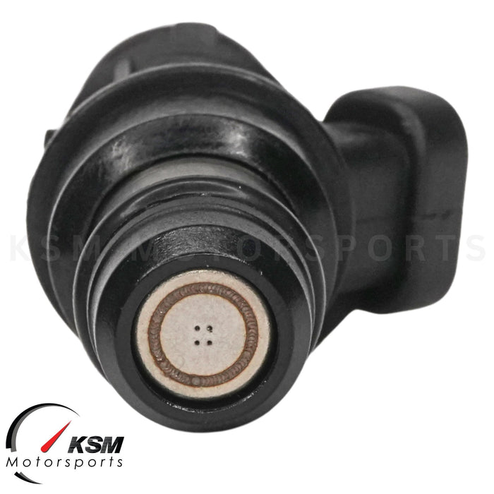 1 x Fuel Injector OEM for 2001 - 2007 GMC Cadillac Chevy 4.8L 5.3L 6.0L 17113553
