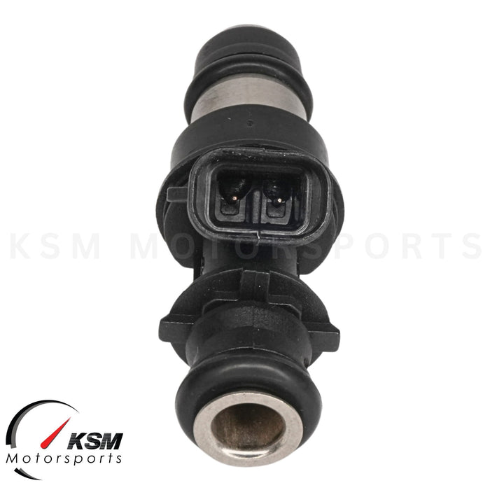 1 x Fuel Injector OEM for 2001 - 2007 GMC Cadillac Chevy 4.8L 5.3L 6.0L 17113553