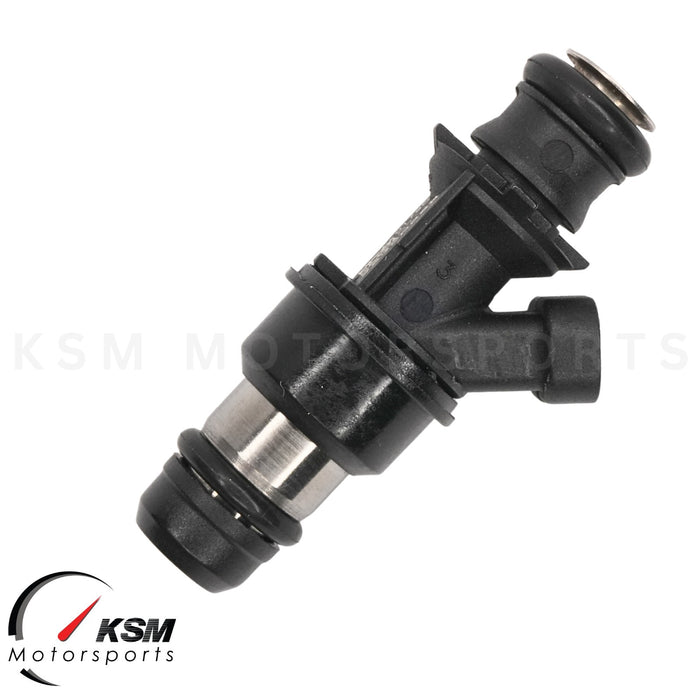 8 x Fuel Injectors FIT OEM for 01-07 GMC Cadillac Chevy 4.8L 5.3L 6.0L 25320288