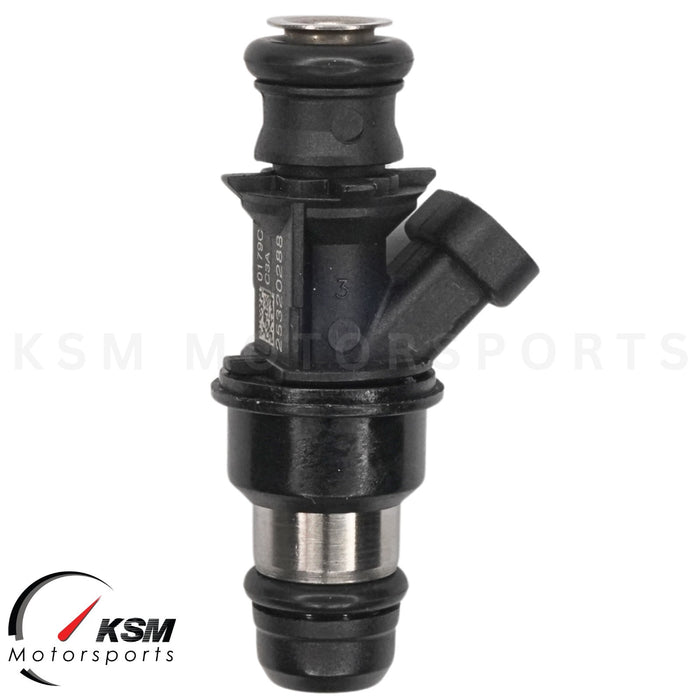 8 x Fuel Injectors FIT OEM for 01-07 GMC Cadillac Chevy 4.8L 5.3L 6.0L 25320288