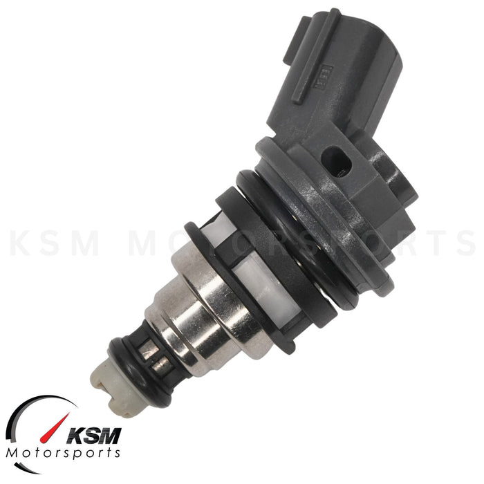 1 x 375cc fuel injector 16600-67U01 For Nissan Silvia S13 S14 S15 SR20DET