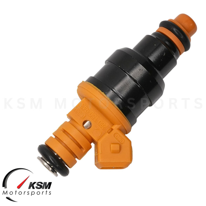 8 x Fuel Injectors 0280150943 for Ford Mustang  E150 E250 E350 F150 F250 F350 V8