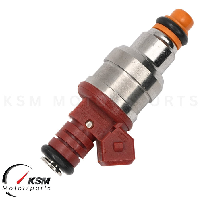 8 x Fuel Injectors for 1993-1998 BMW 3.0L 4.0L 4.4L V8 fit Bosch OEM 0280150778