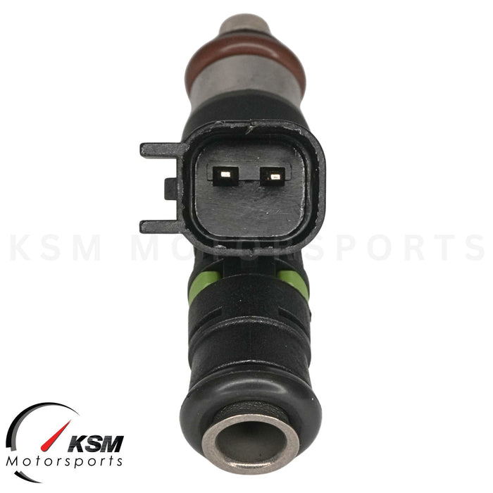 6x Fuel Injectors OEM 0280158055 for 05-11 Ford Mazda Merc LR3 4.0 V6 FIT Bosch