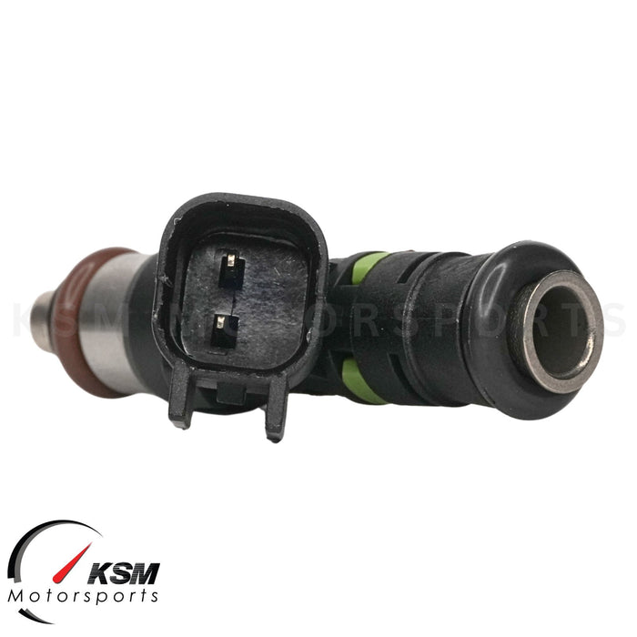 6x Fuel Injectors OEM 0280158055 for 05-11 Ford Mazda Merc LR3 4.0 V6 FIT Bosch