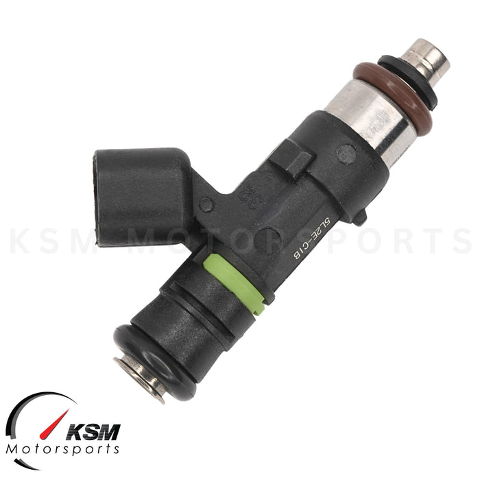 6x Fuel Injectors OEM 0280158055 for 05-11 Ford Mazda Merc LR3 4.0 V6 FIT Bosch