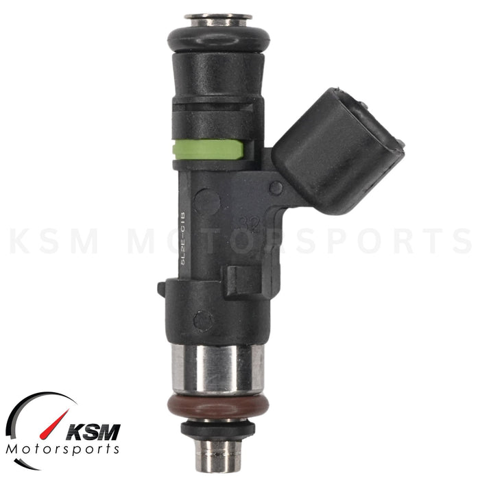 6x Fuel Injectors for Ford Explorer Mustang Ranger Land Rover Mazda 4.0L