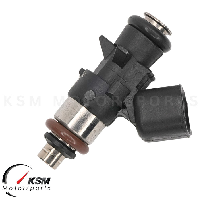 6 x Fuel Injectors 0280158233 For 2011-2019 Chrysler 200 300 3.6L V6 fit Bosch